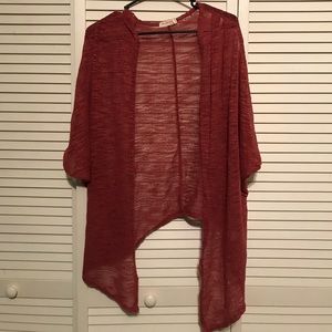 Light-weight Cardigan